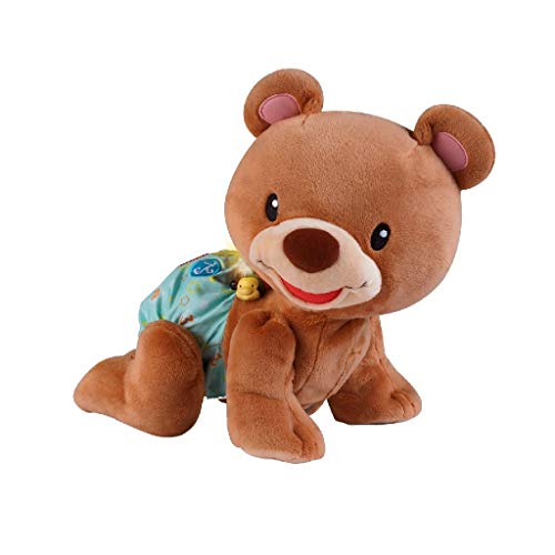 Preisvergleich Produktbild Vtech 80-181123 Crawl und Leder Bär (In Holländisch)
