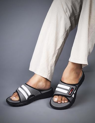 Image of Adda TM-WAVE-004 dr ortho slides for men