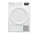 Produktbild Beko WT 8232 PS Kondenstrockner mit Wärmepumpentechnologie