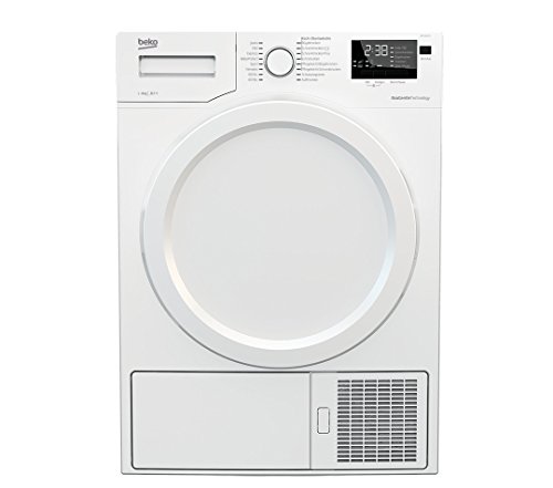 Preisvergleich Produktbild Beko WT 8232 PS Kondenstrockner mit Wärmepumpentechnologie
