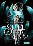  Spiel der Ehre (Die Schatten von Valoria 2)