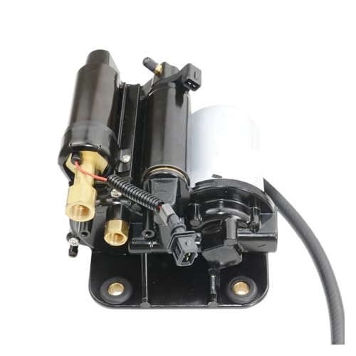 Bomba de combustible eléctrica 21545138 para motores Volvo Penta GXi y OSi 6