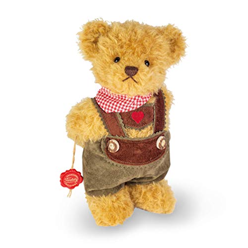 Teddy Hermann Orsacchiotto Oktoberfestär EDI 2019 172741 v