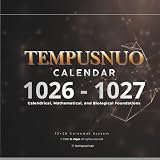 TEMPUSNUO: The 13×28 Calendar System — Scientific Foundations, Conversion, and Practical Application