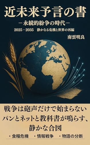 本の表紙