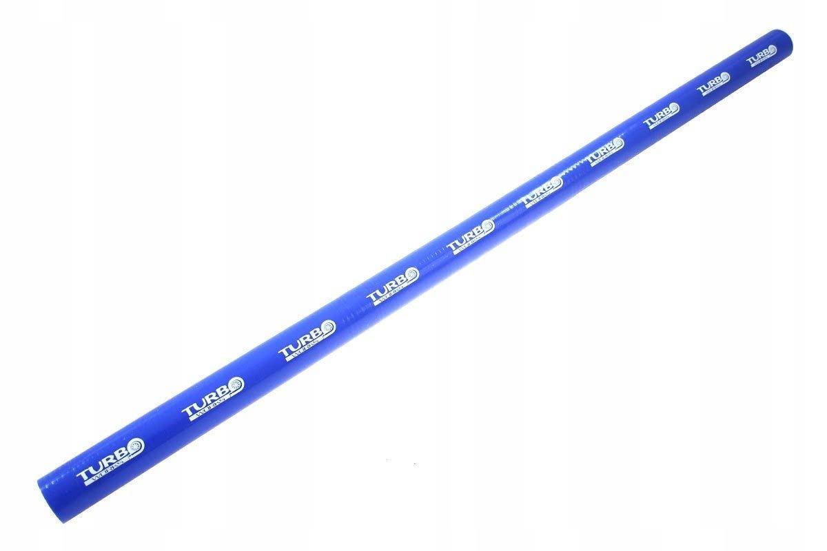 Conector de silicona azul 45 mm 50 cm GV-2245 manguera de silicona para radiador de desarrollo