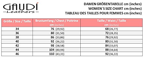Gaudi-Leathers Dirndl Donna