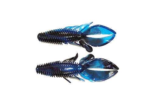 Gambler Lures FO208 Stinger Backatya