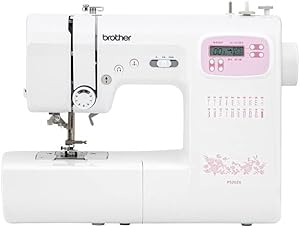 ブラザー PS202X コンピューターミシン 家庭用