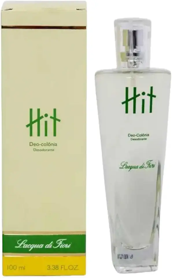 Deo colonia Hit 100ml