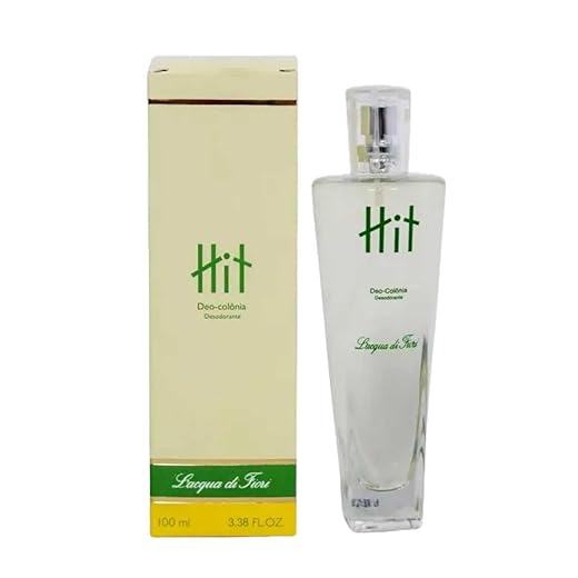 Deo colonia Hit 100ml
