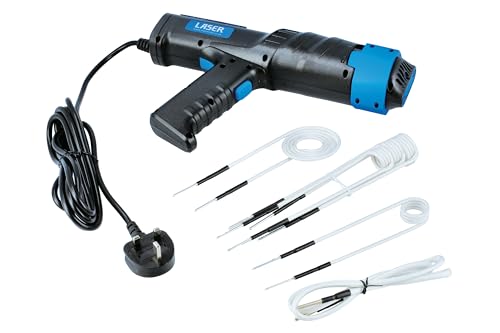 Laser Heat Inductor Kit 1000 W (Spina Uk)