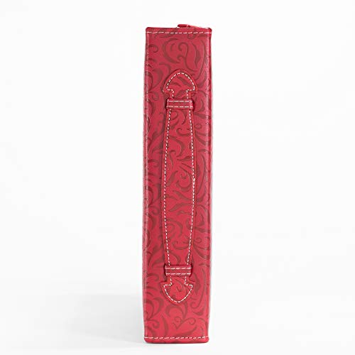 Protège-Rapport Bible Business Divinity Boutique 25731 noir