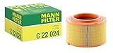 MANN-FILTER