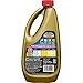 Liquid-Plumr Pro-Strength Full Clog Destroyer Plus PipeGuard, 32 oz Bottles - 2 Pack