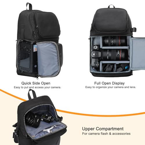 Accesorios Para Cámaras, Camera Imagen adicional