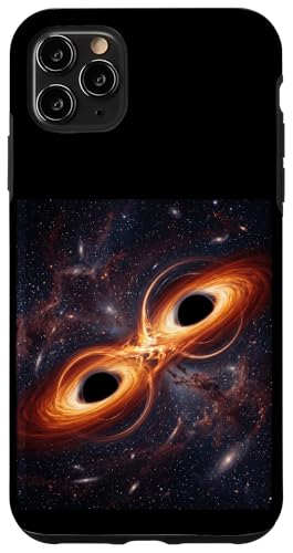 2�̃u���b�N�z�[���F���Փˍ~���~�Ղ̊T�O �X�}�z�P�[�X iPhone 11 Pro Max �p