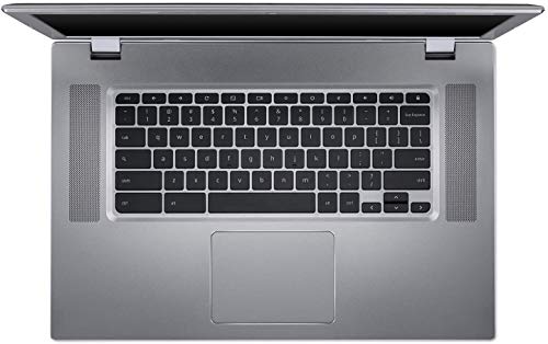 Image of acer Chromebook 15 CB315-1HT-C4RY, Intel Celeron N3350, 15.6 inch Full HD Touch Display, 4GB LPDDR4, 32GB eMMC, 802.11ac WiFi, Bluetooth 4.2, Google Chrome