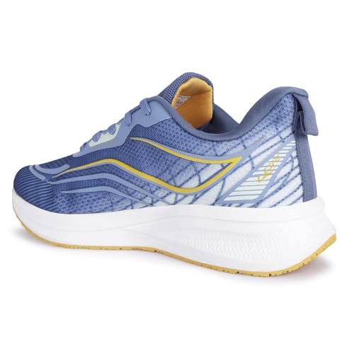 Image of Lancer Mens Navigator-1 Running Shoes