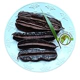 Good Farmer Foods Prekese/Uhio/Tetrapleura Tetraptera/Aidan Fruit (6 pieces)