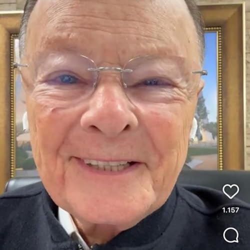 Quando o Esp&iacute;rito Santo desce sobre algu&eacute;m, ali come&ccedil;a o Reino de Deus... - Medita&ccedil;&atilde;o Matinal 19/03/26