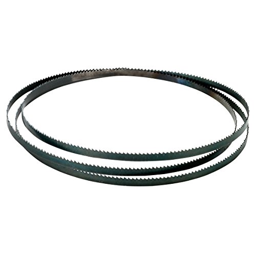 Preisvergleich Produktbild PROXXON BANDSÄGEBLATT 1065 / 5 / 0,4 24Z FEIN