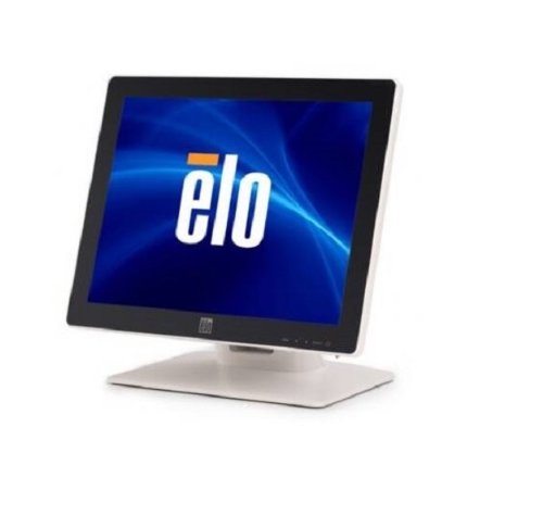 Elo TouchSystems 1517L iTouch - Monitor (381 mm (15"), 25 ms, 225 CD/m², 10 W, 100 a 240 V, 50/60 Hz)