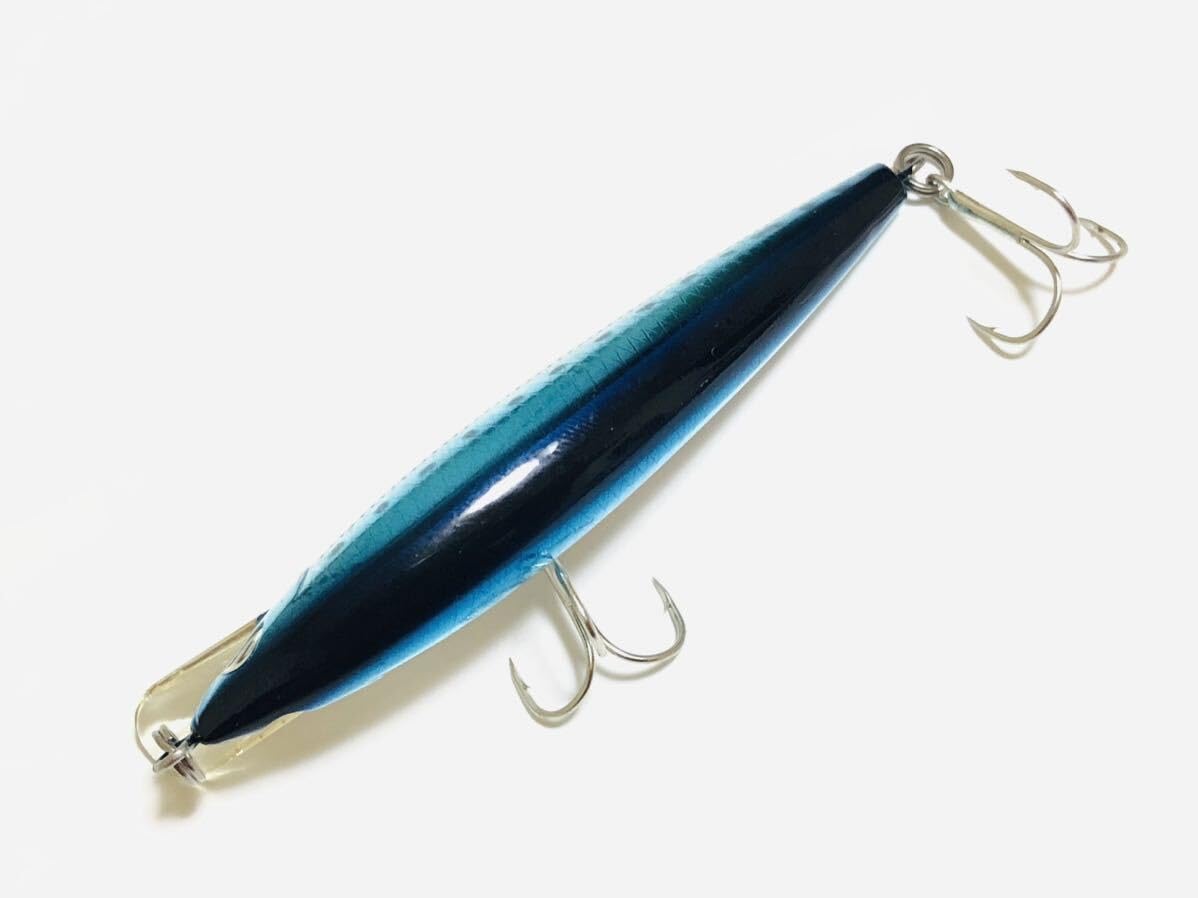 Jackson Athlete H1S ミノー 6個セット Jackson Athlete H1S ミノー 6