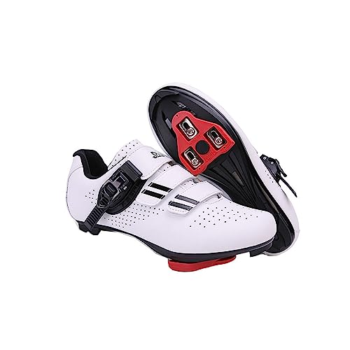 Hixingo Scarpe Ciclismo 2088