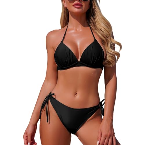 Maillot de bain tankini fleuri pour vos journées farniente à la plage