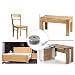 almohadillas de fieltro para muebles almohadillas Dia 22mm paquete de 30 almohadillas...