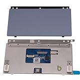 New Touchpad Board Module Replacement for HP Pavilion 15-CS 15-CW 15-CC 15.6' Trackpad Board L51805-001 SB459A-22H3