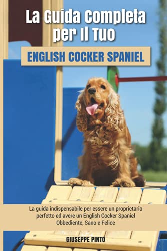 Portachiavi In Legno "I Love Cocker Spaniel" – Regalo Perfetto Per Gli Amanti Degli Spaniel, Incisione Di Qualità, Accessorio Unico Per Chiavi O Borsa
