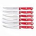 The Pioneer Woman Cowboy Rustic Forged 14-Piece Cutlery Knife Block Set