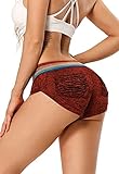 Nuestros pantalones de yoga están hechos de tela elástica en 4 direcciones, diseñada para eliminar la humedad de tu cuerpo y proporcionar la máxima comodidad.