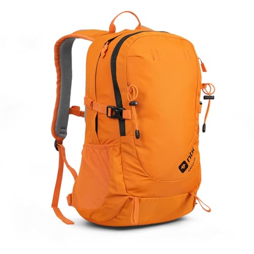 NTK | Mochila Ripstop Air Flow 25L | Bolsos Laterais | Saída p/Hidratação | Compartimento Notebook | Gávea