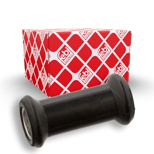 Febi Coolant Pipe 104301