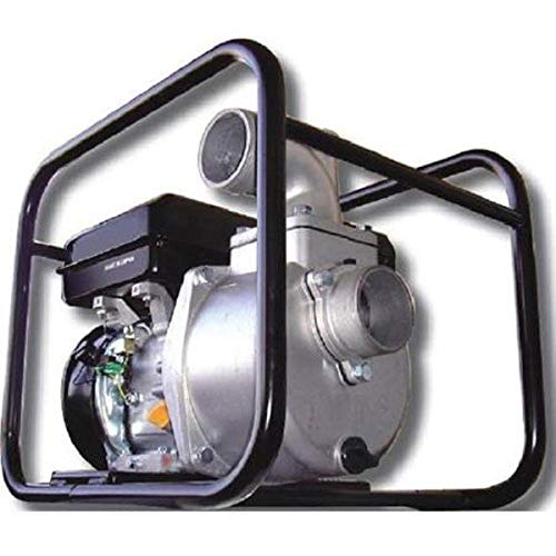 Koshin SEV-80X Centrifugal Pump for Koshin K180, 3", 6.0 HP
