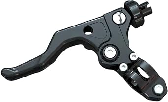 Brake Clutch Lever Motorcycle Short Stunt Clutch Lever 7/8" 22mm for DR200S DR 200S 200SE RMX450Z RMX 450 Z DR200SE DRZ 250 DRZ250 DRZ400E