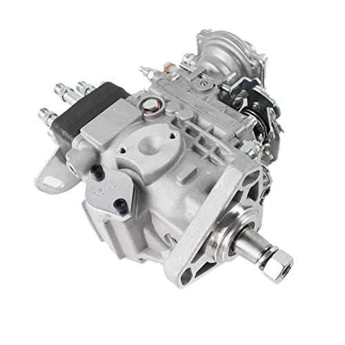 PANGOLIN Diesel Fuel Injection Pump 3916991 0460426114 Fuel Injection Pump for RAM Cummins 5.9L Diesel Engine, for 1989 1990 1991 1992 1993 Dodge D250 D350 W250 W350 Aftermarket Parts - Thumbnail 5