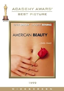 American Beauty (Academy Awards Edition) (2005) DVD
