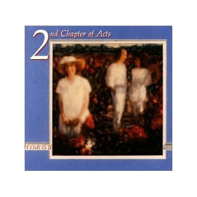 Hymns II