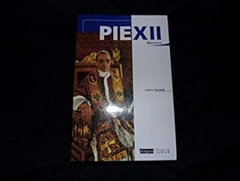 Paperback Pie XII [French] Book