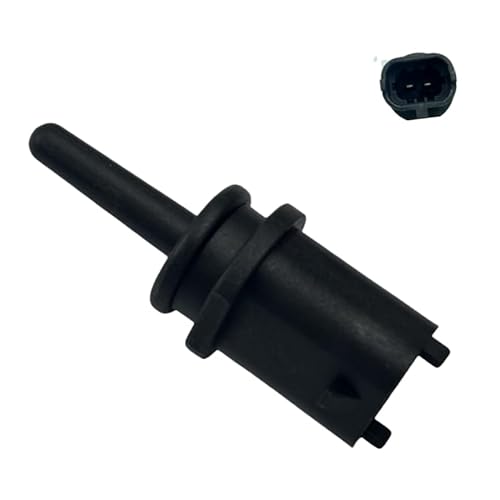 DAOKACUO Air Temperature Sensor Fits for Porsche 911 1999-2005,Cadillac Catera 1997 1998 1999 2000 2001,0280130092 210-1144