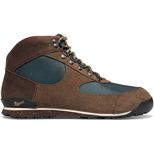 Danner Men's Jag Dry Weather 4.5" Lifestyle Boot3