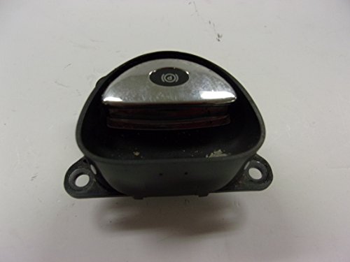 Jaguar S-Type 2005 to 2008 Handbrake Center Console Switch C2C26857