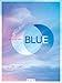 B.A.P BAP - BLUE (7th Single Album) [B ver.] CD+Photobook+Folded Poster+Extra Photocard Set