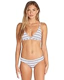 Logotipo bordado en la parte posterior. Cobertura descarada. Top de bikini no incluido. 97 % poliéster, 3 % elastano. Forro: 100 % poliéster. Lavar a mano, secar al aire. Importado. Si no estás completamente satisfecho con tu compra, puedes devolver cualquier artículo sin usar y sin lavar con etiquetas intactas y embalaje original incluido.