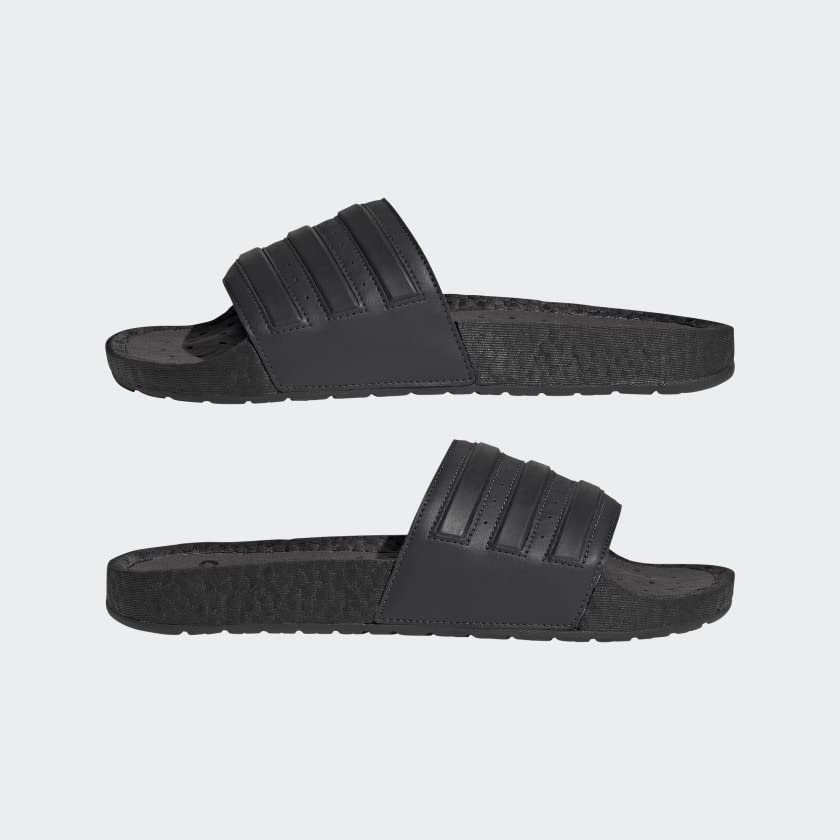 Image of adidas Unisex Adult Adilette Boost Slide
