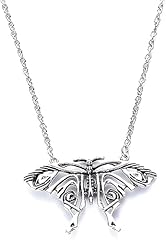 Butterfly Necklace